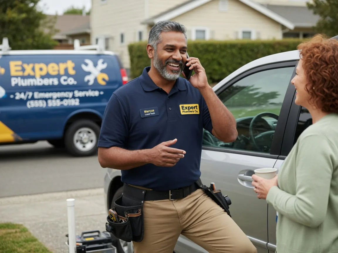 Clogged Drain Repair in Benwood, WV